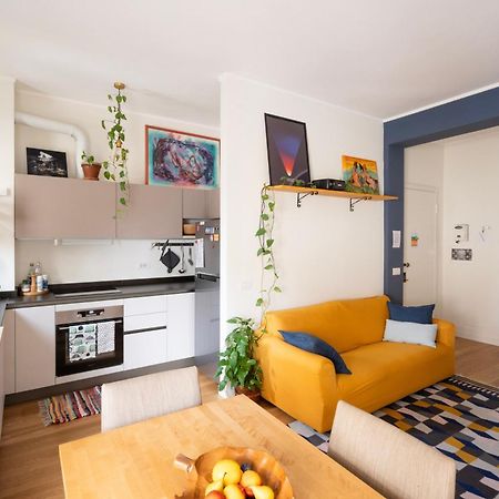Cozy Apartment Prada M3 Milano Eksteriør billede