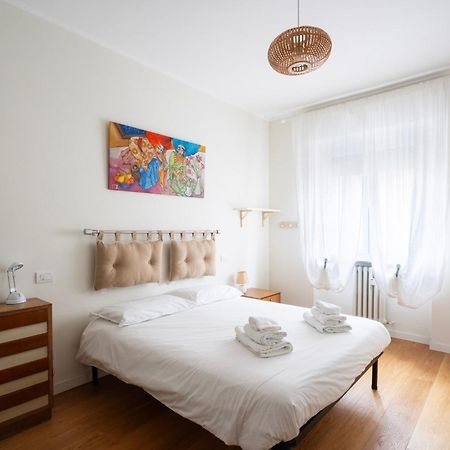 Cozy Apartment Prada M3 Milano Eksteriør billede