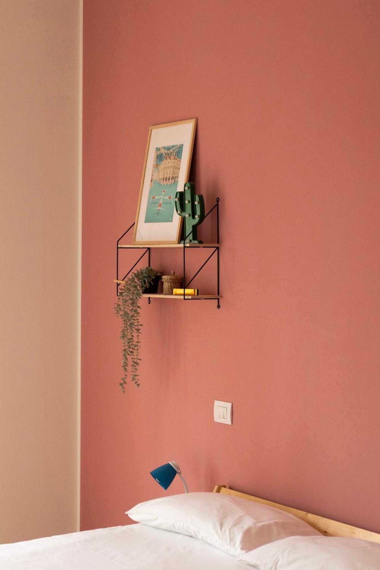 Cozy Apartment Prada M3 Milano Eksteriør billede
